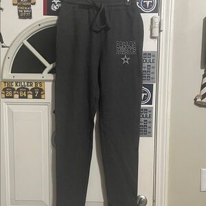 NFL Dallas Cowboys Dark Gray Apparel